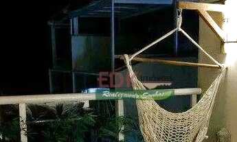 Imagem 5: Flat com 2 dormitórios à venda, 80 m² por R$ 830.000,00 - Juquehy - São Sebastião/SP