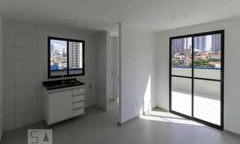 Imagem: Apartamento para Aluguel - Vila Carrão