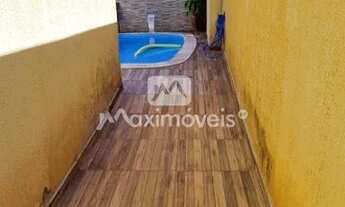 Imagem 5: CASA RESIDENCIAL em RIBEIRÃO PRETO - SP, JARDIM PAULISTANO