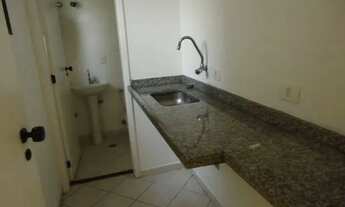 Imagem 3: Conjunto para alugar, 45 m² por R$ 1.500/mês - Higienópolis - São Paulo/SP