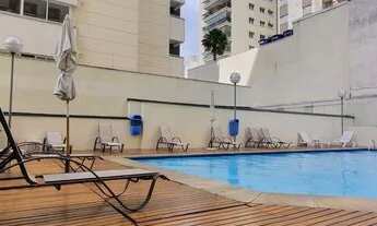 Imagem 2: Apartamento com 2 dormitórios à venda, 60 m² por R$ 650.000,00 - Vila Anglo Brasileira - S