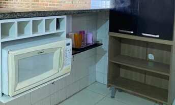 Imagem 5: Alugo casa dois quartos contrato anual na praia do francês