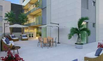 Imagem: Área privativa à venda, 3 quartos, 1 suíte