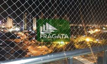 Imagem 2: APARTAMENTO ARACAJU EDF GRAN PALAZZO RESIDENCE NA FAROLÂNDIA