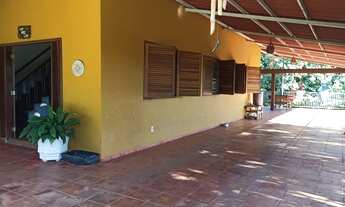 Imagem 4: Chácara Urbana Toda Formada Asfalto Porta Cidade Ocidental Goiás