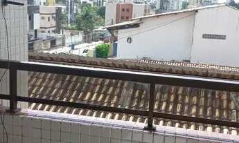 Imagem 5: Apartamento com 2 dormitórios à venda por R$ 200.000 - Jardim São Paulo - João Pessoa/PB