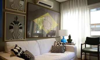 Imagem 4: Apartamento para Venda - 61.24m², 2 dormitórios, 1 vaga - Bom Fim