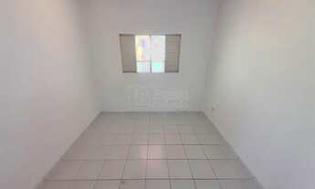 Imagem 5: Casa Jardim São Rafael