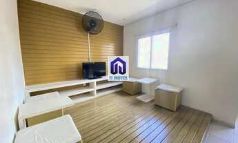 Imagem 7: Excelente apartamento com área de lazer completo, 3 dormitórios no Gonzaguinha em São Vice