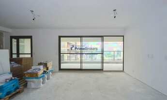 Imagem 4: Apartamento Alto Padrão Cyrela à venda com 3 suítes, 125 m² - Atmosfera Brooklin - SP