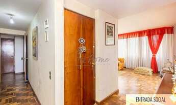 Imagem 7: APARTAMENTO com 4 dormitórios à venda com 247m² por R$ 1.499.000,00 no bairro Centro - CUR