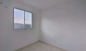 Imagem 7: Apartamento com 2 dormitórios para alugar, 48 m² por R$ 1.285,00/mês - Maraponga - Fortale