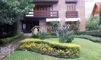 Imagem 2: Apartamento à venda Rua Da Bavaria, Centro - Gramado