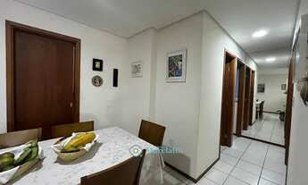 Imagem 7: Apartamento Nascente no Corredor Vera Arruda com 3 quartos