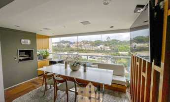 Imagem 7: Apartamento decorado VENDA PORTEIRA FECHADA!