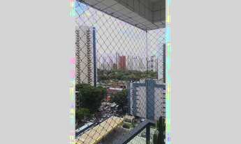 Imagem 5: Vendo excelente apartamento nascente de 80,90m² e com uma ótima localização na Estrada do