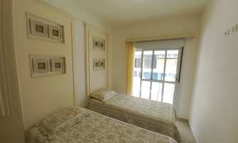 Imagem 11: Apartamento com 3 dormitórios, 133 m² - venda por R$ 2.400.000 ou aluguel por R$ 10.500/mê