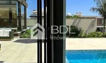 Imagem 5: Casa - Alphaville Dom Pedro 3 - Campinas