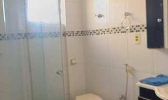 Imagem 2: Apartamento com 3 dormitórios, 70 m² - venda por R$ 190.000,00 ou aluguel por R$ 1.130,00