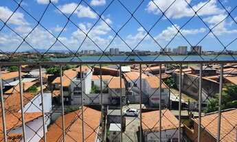 Imagem 5: Apartamento com vista para lagoa da parangaba