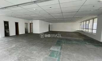 Imagem 6: Edifício Berrini - Sala comercial para locação, 178 m² R$ 11.000,00