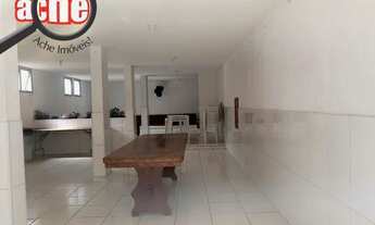 Imagem 2: Apartamento para aluguel possui 66 metros quadrados com 2 quartos