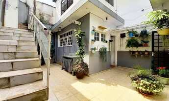 Imagem 4: SAO PAULO - Casa Padrão - JARDIM DA GLORIA