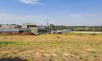 Imagem 2: Terreno em Condomínio para Venda em Álvares Machado, Portinari II Condomínio Residencial