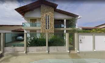Imagem: Casa Duplex - 5 qtos - 396m² - Mata da