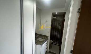 Imagem 6: Apartamento 2 quartos (suíte), piscina, localização e segurança! Saiba porque!