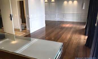 Imagem 2: APARTAMENTO - CAMPO BELO - SP