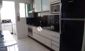 Imagem 7: Cobertura Mobiliada com 3 dormitórios à venda no Porto do Sol- Bom Abrigo - Florianópolis