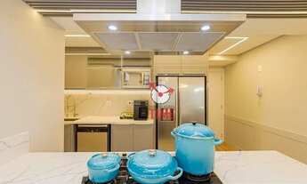 Imagem 6: APARTAMENTO com 3 dormitórios à venda com 105m² por R$ 924.108,00 no bairro Bacacheri - CU