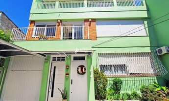 Imagem 3: PORTO ALEGRE - Apartamento Padrão - Santo Antônio