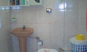 Imagem 5: Sobrado, Parque Novo Mundo - São Paulo