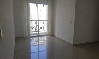 Imagem 2: Apartamento com 3 dormitórios para alugar, 63 m² por R$ 3.002,00/mês - Jardim das Vertente