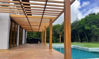 Imagem 6: Casa Duplex para Venda em Mata de São João, Açu da Torre, 6 dormitórios, 6 suítes, 8 banhe