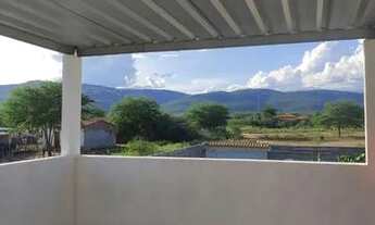 Imagem 3: Casa recém construída em Arcoverde