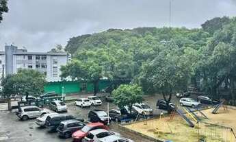 Imagem 4: Apartamento para Venda - 60m², 2 dormitórios, Cristal