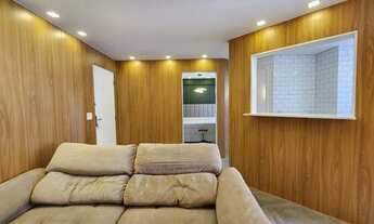 Imagem 4: Venda Apartamento 1 Dormitórios - 51 m² Vila Olímpia