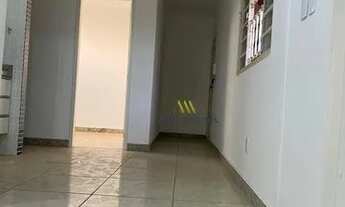 Imagem 3: Apartamento com 2 dormitórios para alugar por R$ 1.300/mês - Sagrada Família - Belo Horizo