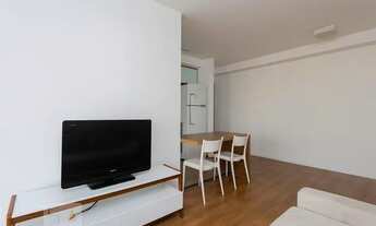 Imagem 5: Apartamento para Aluguel - Pinheiros, 1 Quarto, 58 m2