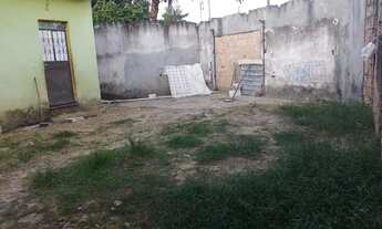 Imagem: Casa com terreno