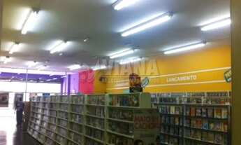 Imagem 4: Salão Comercial 350metros para locação - Santa Paula - São Caetano do Sul