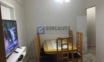 Imagem 4: SAO BERNARDO DO CAMPO - Residential / Apartment - BAIRRO ASSUNCAO