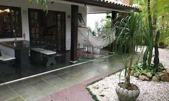 Imagem: Sobrado com 4 dormitórios à venda por