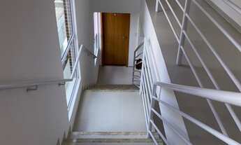 Imagem 2: VENDE-SE apartamento medindo 50,41m2 com 2 quartos em Manaíra - João Pessoa - PB