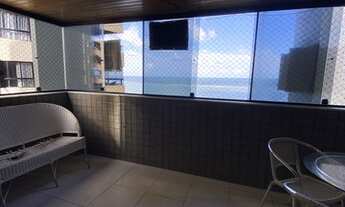 Imagem 2: Apartamento para aluguel e venda tem 160 metros quadrados com 3 quartos em Casa Caiada - O