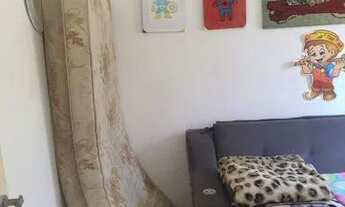 Imagem 2: Alugo quarto individual completo