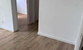 Imagem 3: Apartamento com 2 dormitórios para alugar, 45 m² por R$ 2.270/mês - Residencial Parque da